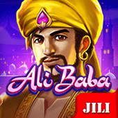 Ali Baba phlwn hot game