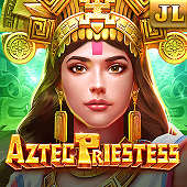 Aztec Priestess phlwn hot game