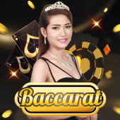 Baccarat phlwn hot game