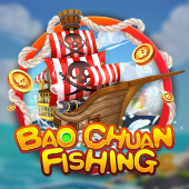 Bao Chuan Fishing phlwn game