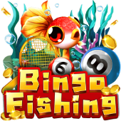 Bingo Fishing phlwn game
