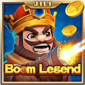 Boom Legend phlwn game