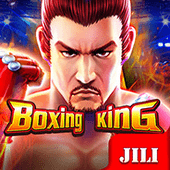 Boxing King phlwn slot