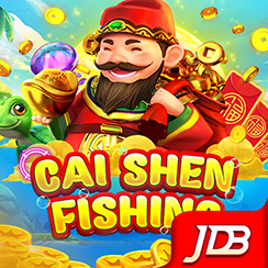Cai Shen Fishing phlwn hot game