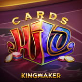 Cards Hi Lo phlwn casino