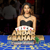 Casino Marina Andar Bahar phlwn live casino