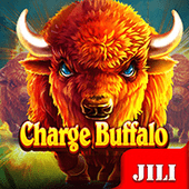 Charge Buffalo phlwn hot game