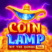 Coin Lamp phlwn slot
