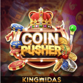 Coin Pusher phlwn casino