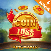 Coin Toss phlwn casino