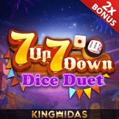 Dice Duet phlwn casino