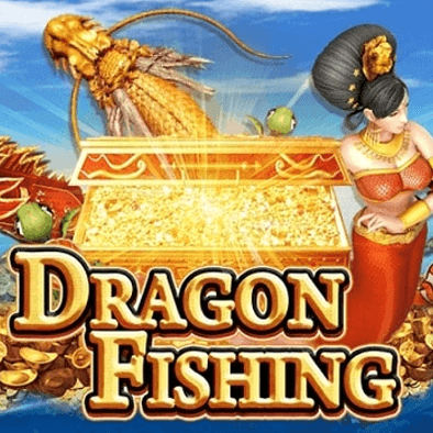 Dragon Fishing phlwn game