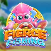 Fierce Fishing phlwn game