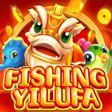 Fishing Yi Lu Fa phlwn game