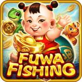 Fuwa Fishing phlwn game