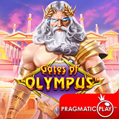 Gates of Olympus phlwn hot game