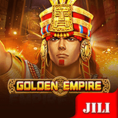 Golden Empire phlwn slot