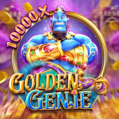 Golden Genie phlwn hot game