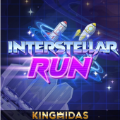 Interstellar Run phlwn casino