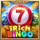 Irich Bingo phlwn slot
