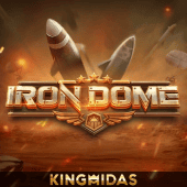 Iron Dome phlwn casino