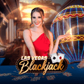 Las Vegas Blackjack phlwn live casino