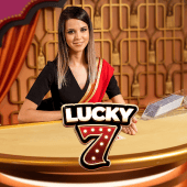 Lucky 7 phlwn live casino