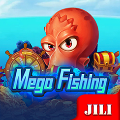 Mega Fishing phlwn game