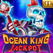 Ocean King Jackpot phlwn game