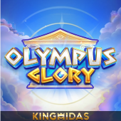 Olympus Glory phlwn casino