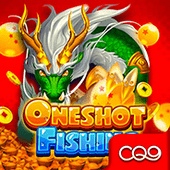 Oneshot Fishing phlwn game