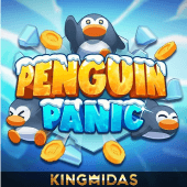 Penguin Panic phlwn casino