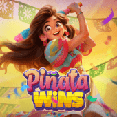 Pinata Wins phlwn hot game