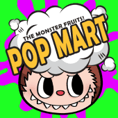 Popmart phlwn slot