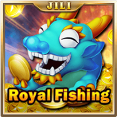 Royal Fishing phlwn game
