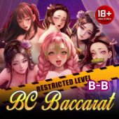 Sexy Blockchain Baccarat B B phlwn live casino