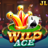 Wild Ace related phlwn game
