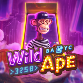 Wild Ape phlwn hot game